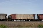 BNSF 650596